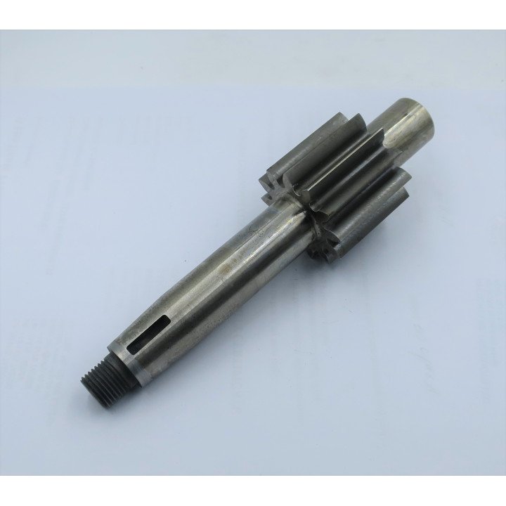 SP2.5 40.0L GP3 1:8 TAPER SHAFT