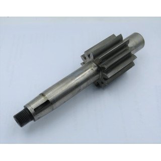SP2.5 45.0L GP3 1:8 TAPER SHAFT