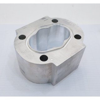 SP2.5 20.0L BLANK BODY