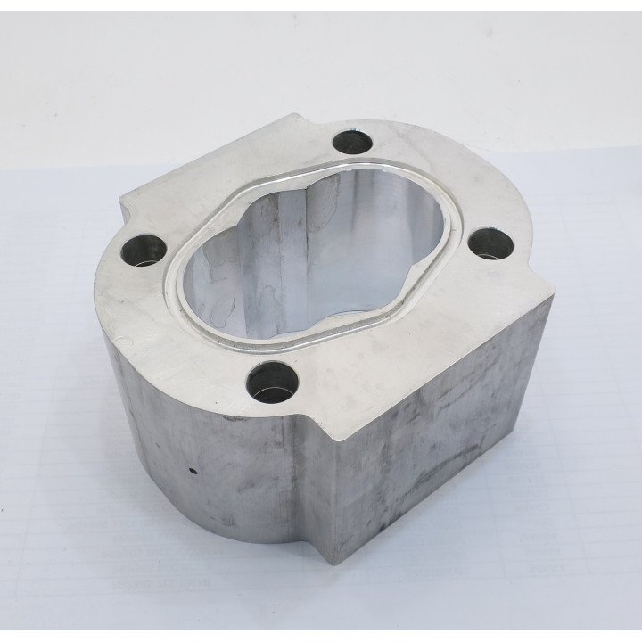 SP2.5 22.4L BLANK BODY