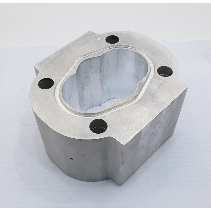 SP2.5 25.0L BLANK BODY