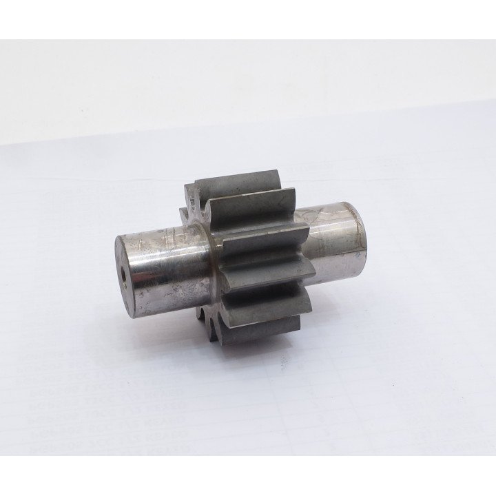 SP2.5 22.4L DRIVEN GEAR