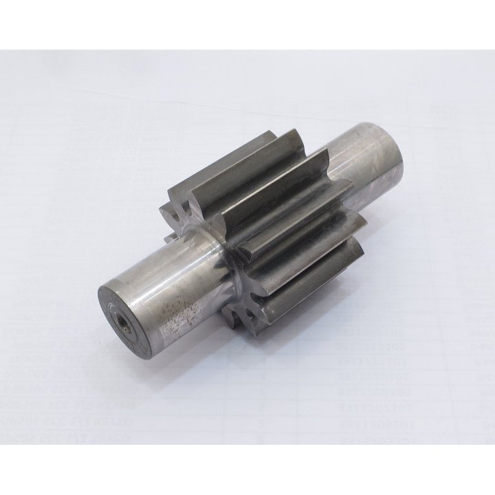 SP2.5 35.5L DRIVEN GEAR