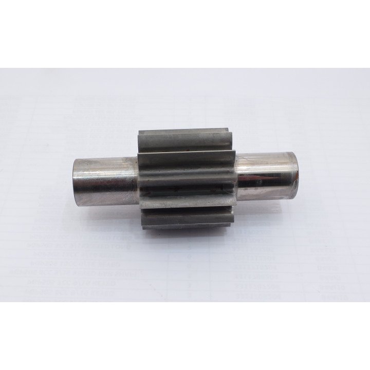 SP2.5 40.0L DRIVEN GEAR