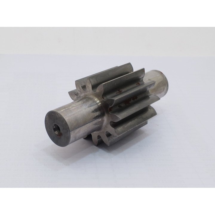 SP2.5 40.0L DRIVEN GEAR