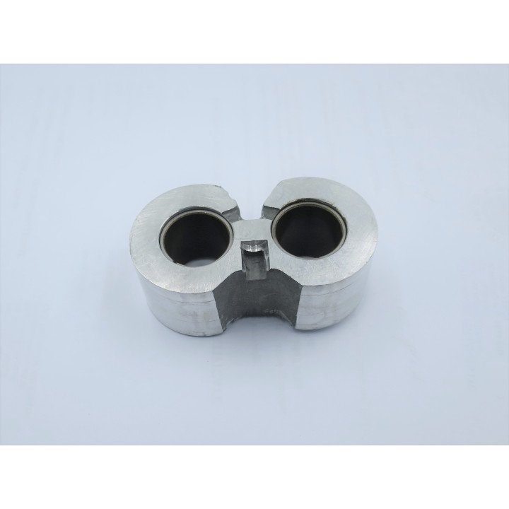 SP2.5 28-45cc/rev ANTI-C FRONT