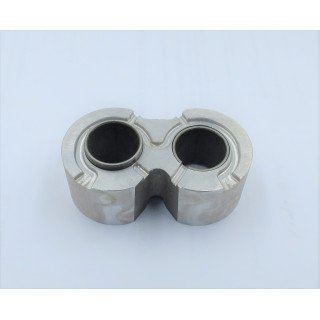 SP2.5 28-45cc/rev CLOCK FRONT BB