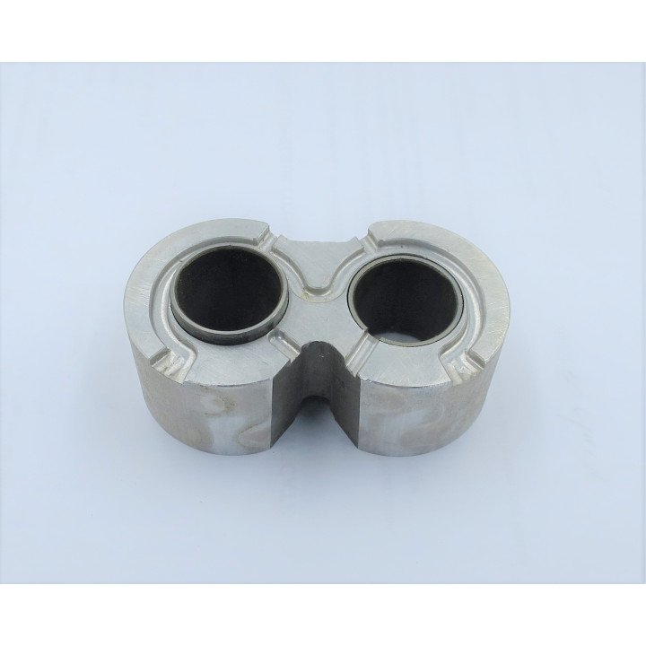 SP2.5 28-45cc/rev CLOCK FRONT BB