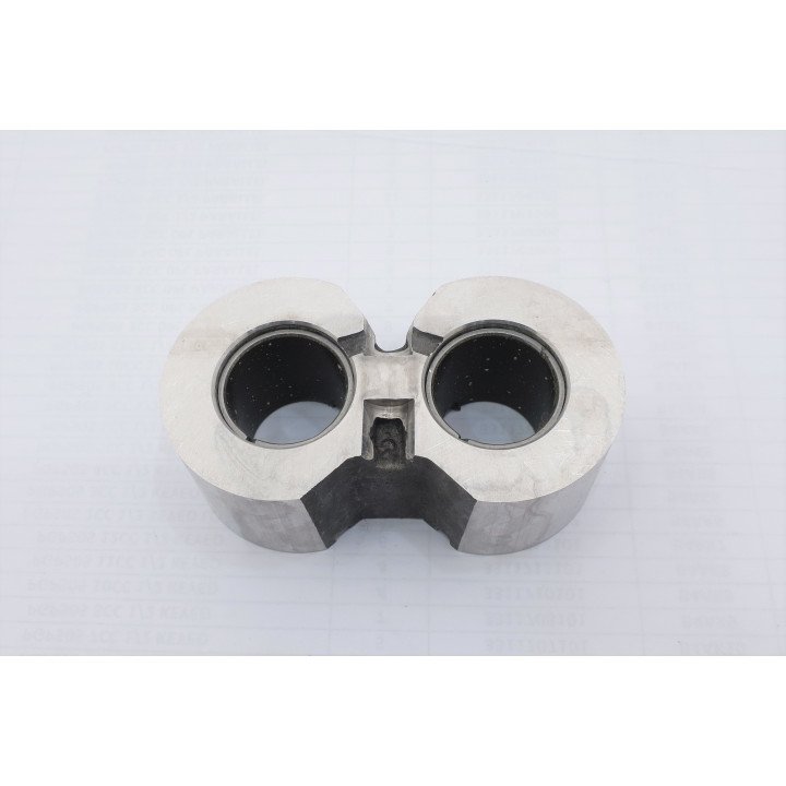 SP2.5 28-45cc/rev REAR