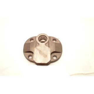 SP2.5 REAR COV NO INLET 1.1/16 OUT