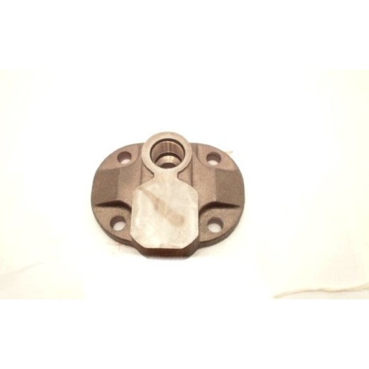 SP2.5 REAR COV NO INLET 1.1/16 OUT