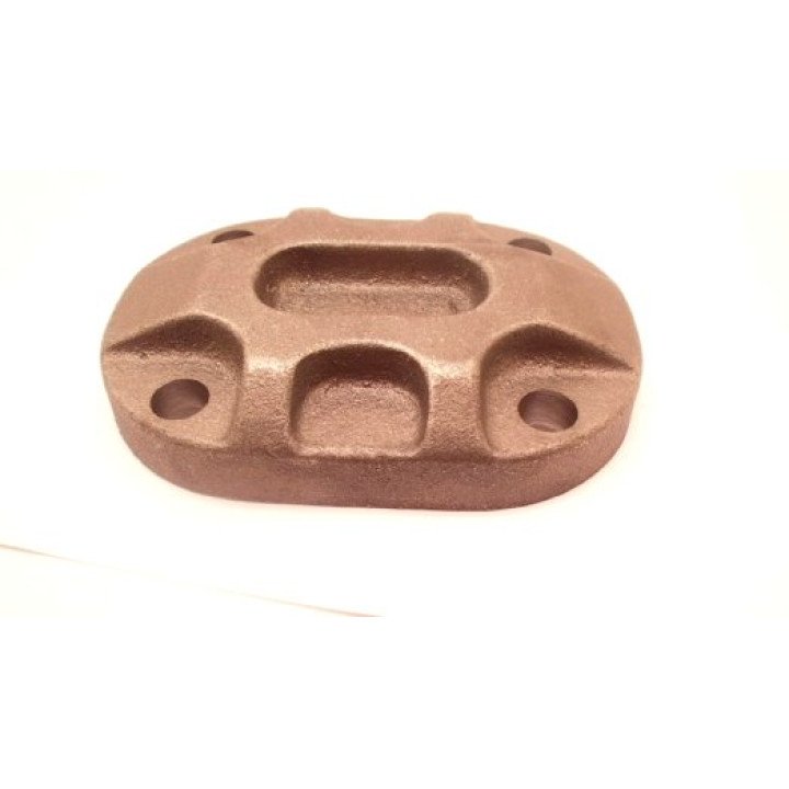 SP2.5 REAR COVER