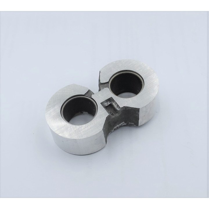 SP2.5 20, 22 & 25cc/revA/C FRONT BB