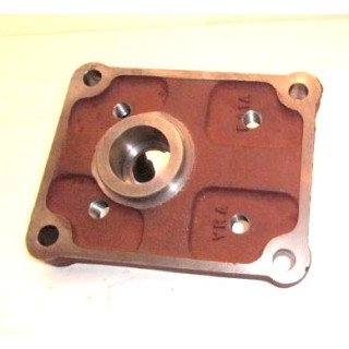 SP2.5 50MM 4 BOLT FLANGE CCW