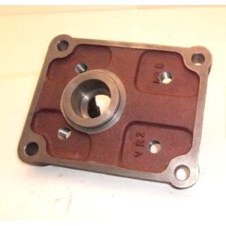 SP2.5 50MM 4 BOLT FLANGE CW
