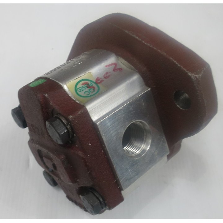 0PL 1.22CC/REV HYDRAULIC GEAR PUMP