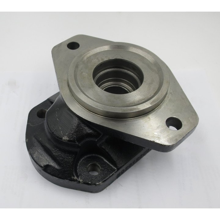 FLANGE REPAIR COVER (COMPLETE