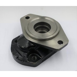 FLANGE REPAIR COVER (COMPLETE