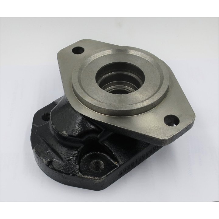 FLANGE REPAIR COVER (COMPLETE