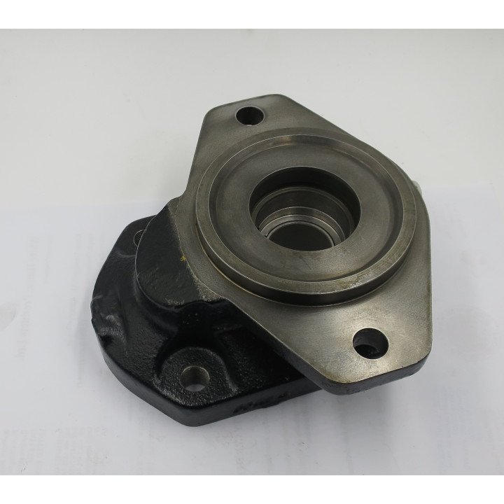 FLANGE REPAIR COVER (COMPLETE