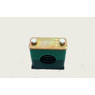 32mm O.D. SINGLE PIPE CLAMPS