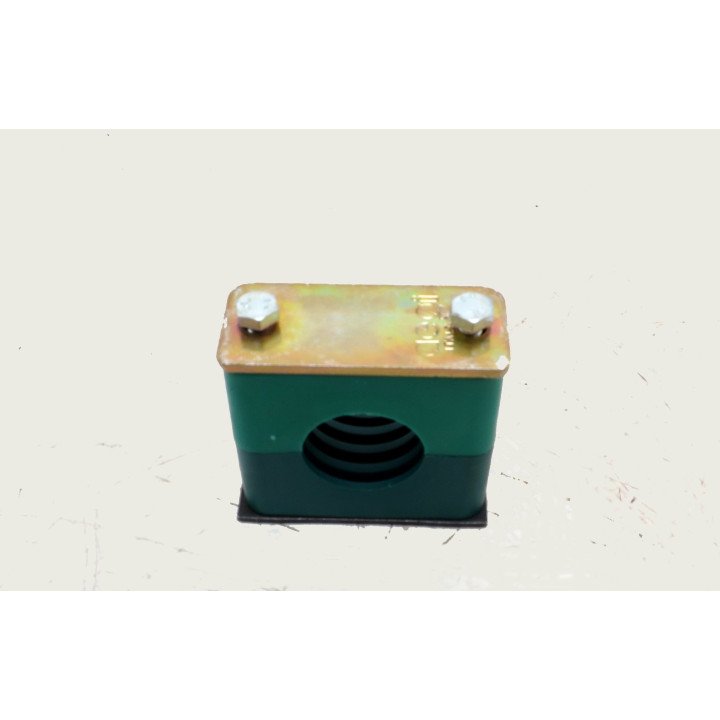 32mm O.D. SINGLE PIPE CLAMPS
