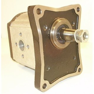 PLM 30 51CC/REV TCSB PUMP