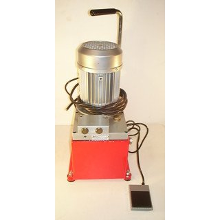 240V MINI POWERPACK 10000PSI