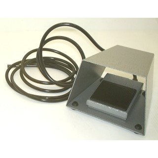 FOOTSWITCH FOR PP1-240V