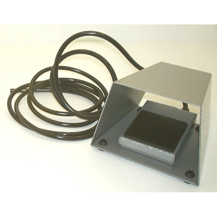 FOOTSWITCH FOR PP1-240V