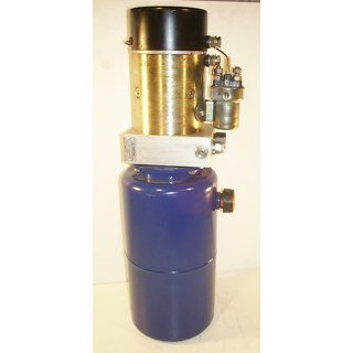 12V 8 LTR TANK 1.5kW 2.0CC SOL REL