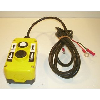 POWERPACK CONTROL SWITCH ASSY