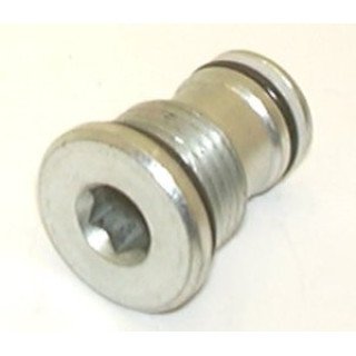 BLANKING PLUG TO FIT LOWERING VALVE