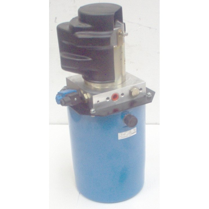 12V, 3.2CC, 9L TANK,  BASE UNIT