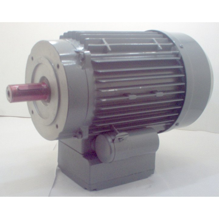 1 PHASE 2880RPM D100 B14  2.2KW