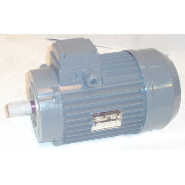 1 PHASE 2880RPM D100 B14  3.0KW