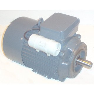 1 PHASE 2880RPM D112 B14  4.0KW
