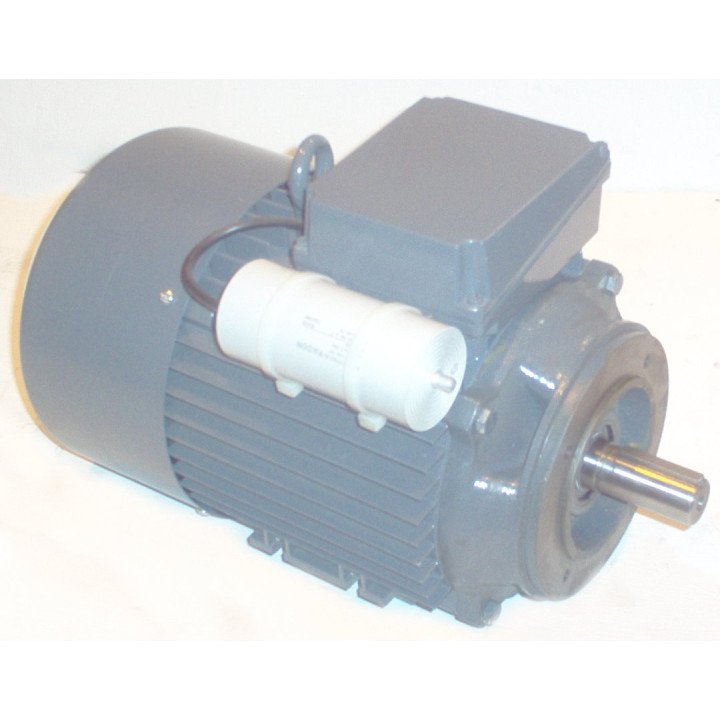 1 PHASE 2880RPM D112 B14  4.0KW
