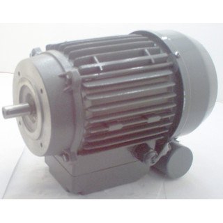 1 PHASE 2880RPM D71 B14  0.37KW