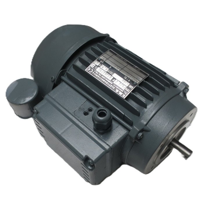 1 PHASE 2880RPM D71 B14  0.55KW