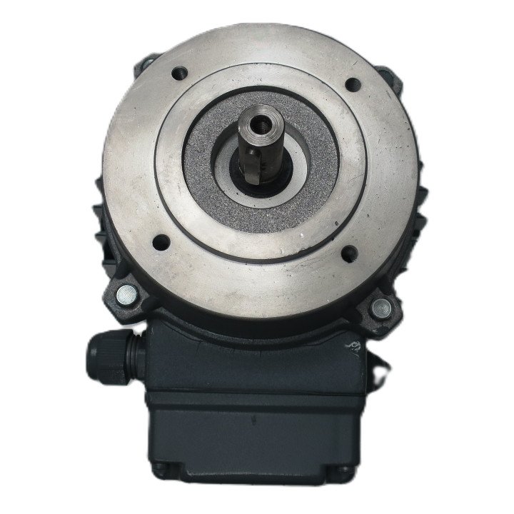 1 PHASE 2880RPM D71 B14  0.55KW