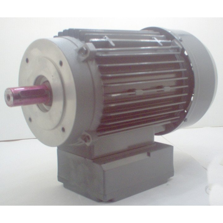 1 PHASE 2880RPM D90 B14  1.5KW