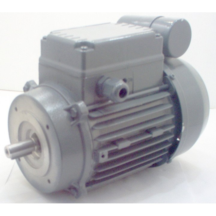 1 PHASE 1440 RPM D71 B14  0.37KW
