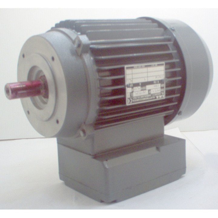 1 PHASE 1440 RPM D80 B14  0.55KW