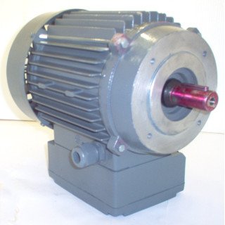 1 PHASE 1440 RPM D80 B14  0.75KW
