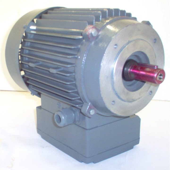 1 PHASE 1440 RPM D80 B14  0.75KW