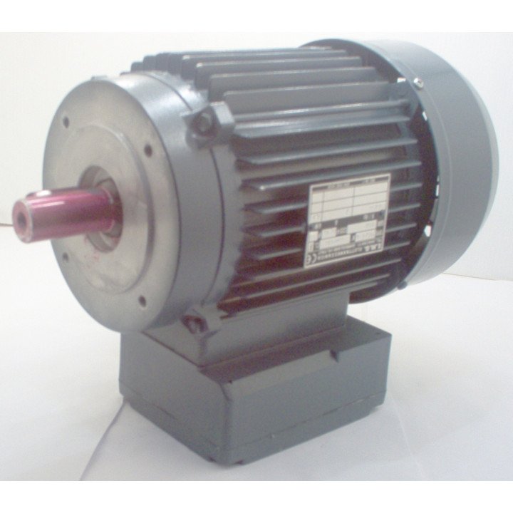 1 PHASE 1440 RPM D90 B14  1.1KW