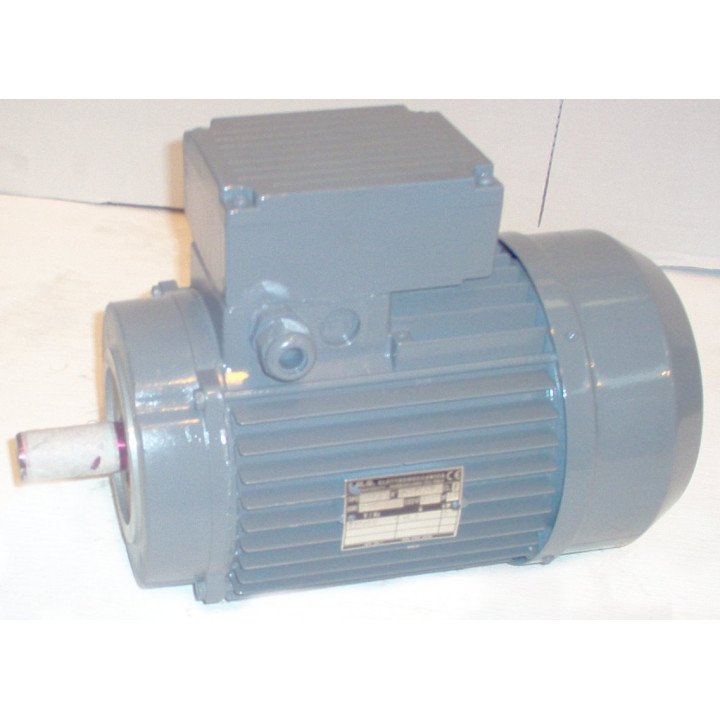 3 PHASE 2880RPM D100 B14  3.0KW