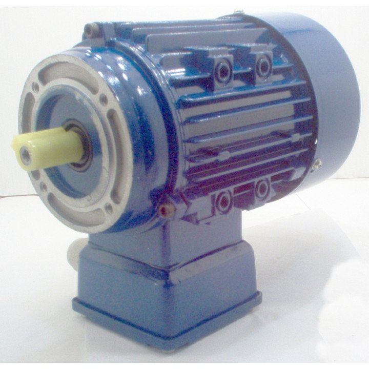 3 PHASE 2880RPM D71 B14  0.55KW