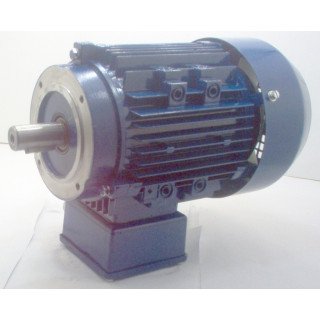 3 PHASE 2880RPM D90 B14  1.5KW